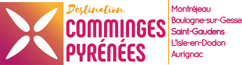 Destination Comminges Pyrénées